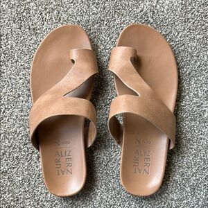 Naturalizer sandals